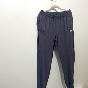 Men’s Champion Joggers